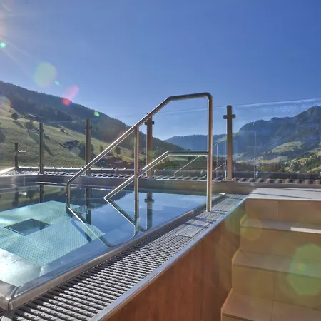 Hotel 4*s Galtenberg 4*